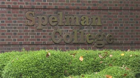 Spelman College president takes personal leave of absence | 11alive.com