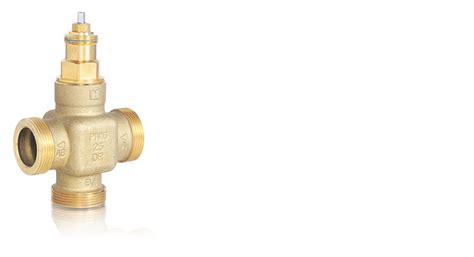 Air Handling Unit Control | Advanced Valves And Actuators | Honeywell