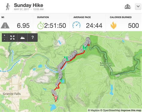 Lime Kiln Trail is a Rewarding Walk in the Woods – Kale & Compass