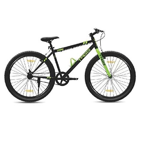 Palghar Milers | The Bicycle Shop