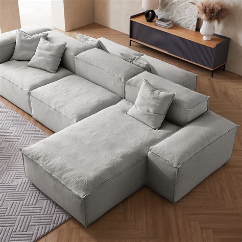 Freedom Double Sided Sofas - SOKA HOME