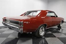 1967 Chevelle For Sale by 1967 Chevrolet Chevelle Ss For Sale 81502 Mcg 1967 Chevelle For Sale