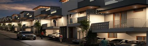 Mantri Courtyard | Kanakapura Road | Row House South Bangalore