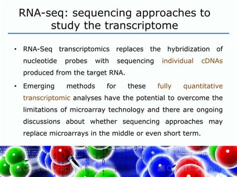 Understanding Transcriptomics 的图像结果
