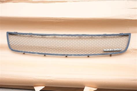 スズキスポーツ ZC31S スイフトスポーツ メッシュグリル