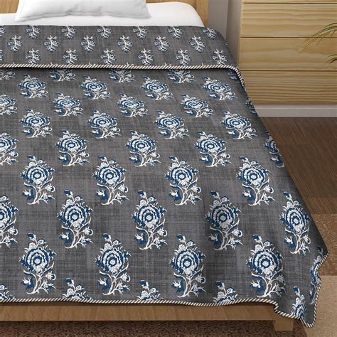 Buy Single Dohar, AC Blankets Online | Bellacasa – Bella Casa Fashion ...