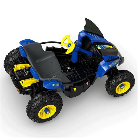 Fisher Price Power Wheels