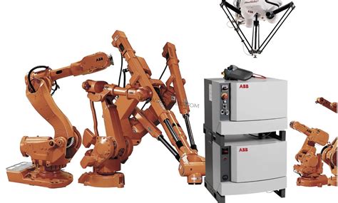 ABB Robot Control Unit 的图像结果