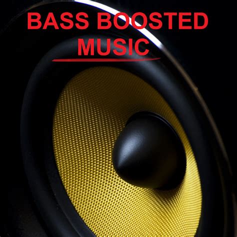 Image result for Bass Boosted Tutorial Music
