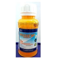 Jual WINDER 100 EC 100 ML INSEKTISIDA ANTI KUTU PUTIH HAMA - Jakarta ...