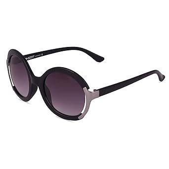 Buy Scott Gradient Round Women's Sunglasses - (Scott 1894 C1 51 S|51 ...