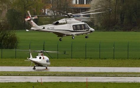 AgustaWestland chopper scam: ED raids involved firms, freezes assets ...