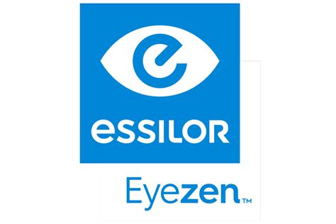 Essilor Crizal Eyezen Single Vision Lens – woweye