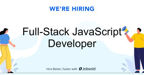 Image result for Full-Stack Developer JavaScript