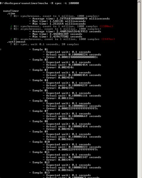 Image result for Node Timer