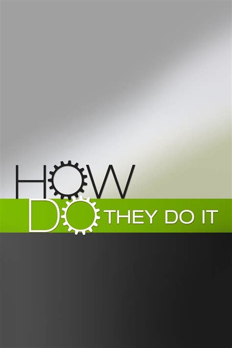 Image result for How Do They Do That