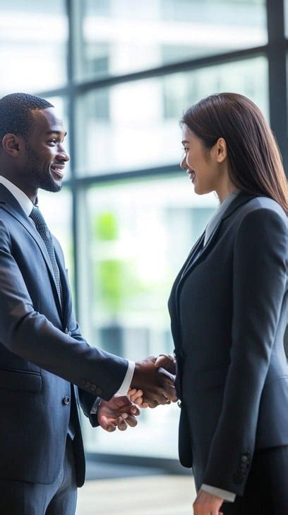 Business Handshake Stock-Photo 的图像结果