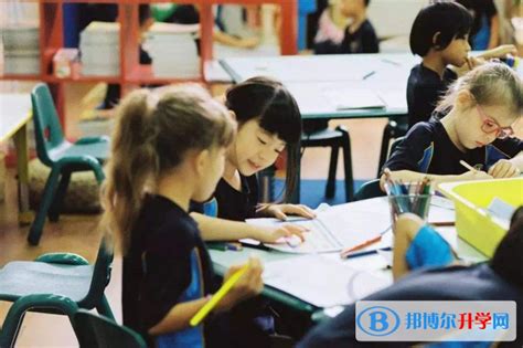 广州美国人国际学校2023年入学条件