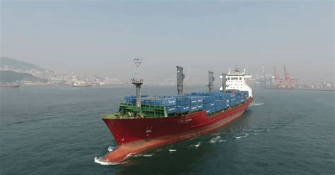 Fair Trade Commission investigates Sinokor Merchant Marine over ...