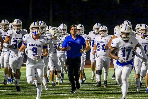 CIF-SS football playoff brackets released, 11 area teams selected ...