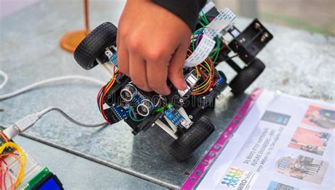 Robotics Training 的图像结果