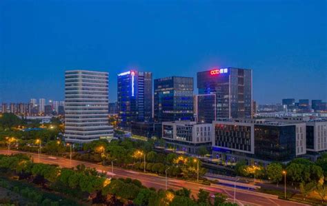 全市仅两家！苏州（太湖）软件产业园入围首批江苏软件名园第一层次！_发展