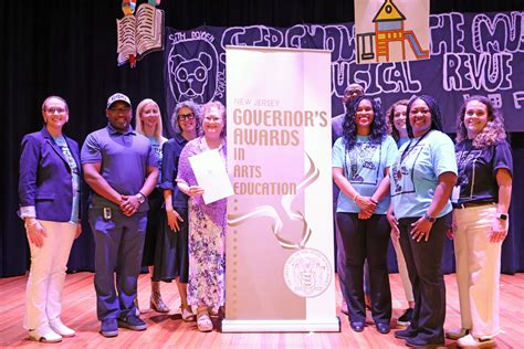 Young Audiences Arts for Learning Honors Seth Boyden Elementary with ...