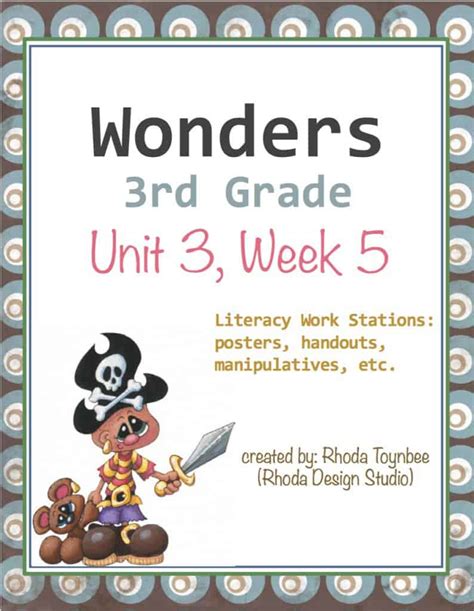 Image result for Wonders Reading Program