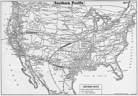 The Southern Pacific