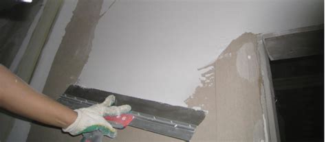 Выбор шпаклевки: какой материал подойдет для вашего проекта?