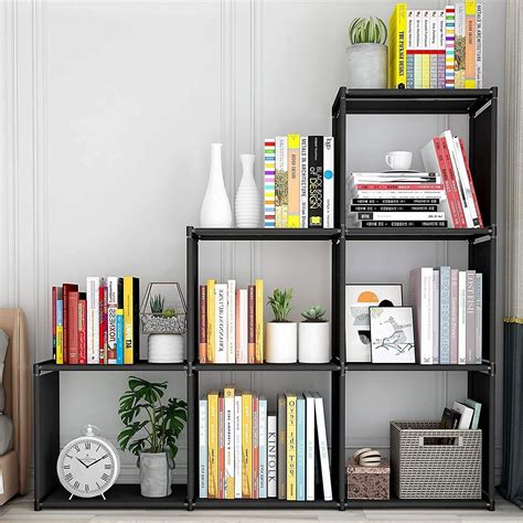 Jureto Multipurpose Bookshelf for Children|Storage Shelve for Books ...