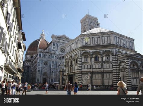Florence Center Image & Photo (Free Trial) | Bigstock