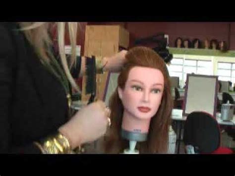 Image result for Hair Up Tutorials YouTube