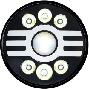 AutoSun LED Fog Light for Bajaj, Harley Davidson Avenger Price in India ...