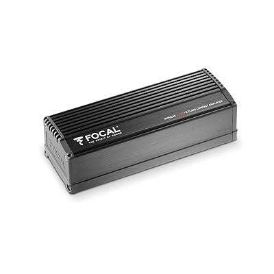 Focal IMPULSE4.320 Ultra Compact 4/3/2-Channel India | Ubuy