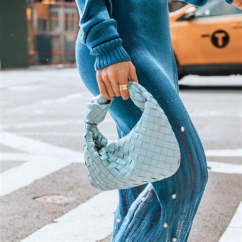 The History of The Bottega Veneta Jodie Bag - luxfy