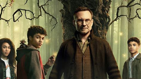 The Spiderwick Chronicles Becomes Roku's Biggest On-Demand Hit