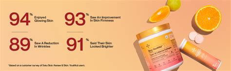 Buy Setu Skin Renew Glutathione Fizz 30 Tablets for Skin Glow ...