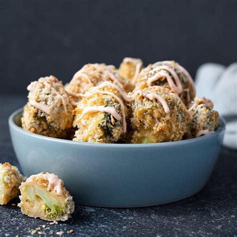 Bang bang broccoli recipe | easyFood