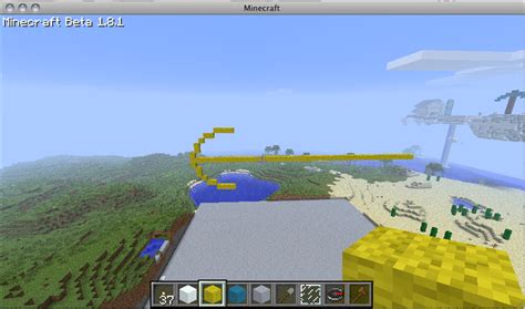 Image result for Airship Tutorial Minecraft 2024