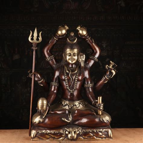 Buy Nataraja Statue, Murti and Idols Online - StatueStudio.com