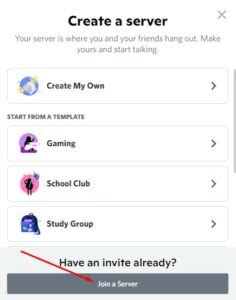 Image result for Join Discord Server Code