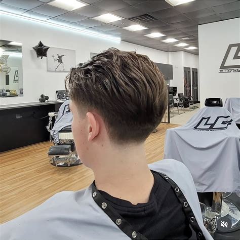 Lucky Cuts Barbershop (@luckycutsbarbershop) • Instagram photos and videos