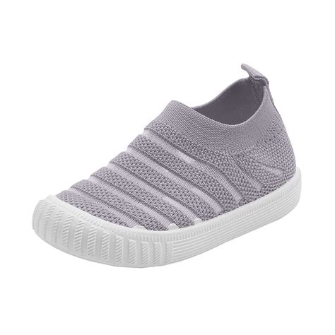 Summer and Autumn Girls Shoes Children for Girls Sneakers Flying Woven ...