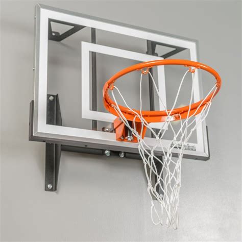 Best Wall Mount Basketball Backboard at Darrel Ferreira blog