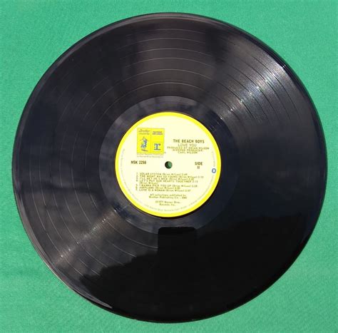 The Beach Boys - Love You (1977) - Compre do Mundo