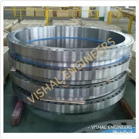 Manufacturer of FOUNDATION BOLTS & CNC Machined Components by Vishal ...