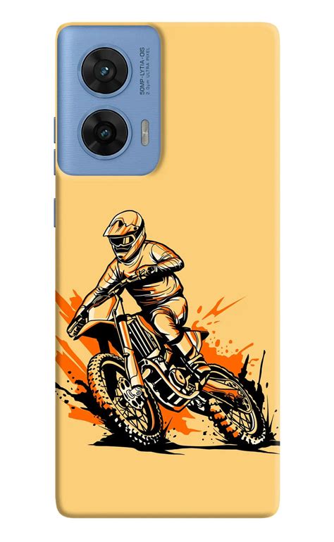 Save Big: Get the Off-Road Fury Moto G96 5G Back Cover - Shop Now ...