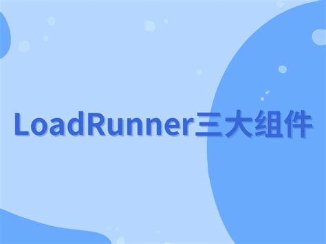 Image result for LoadRunner Controller
