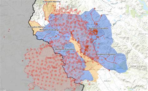 The Next 48 Hours May Shape Napa Valley For Years to Come : Vinography